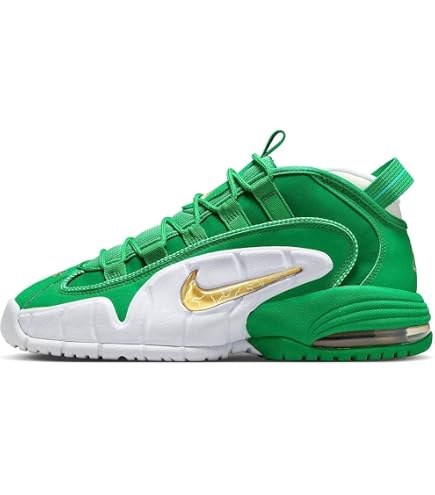 Amazon.com | Nike Air Max Penny 1 (GS) 'Rattan' (DZ5311-200